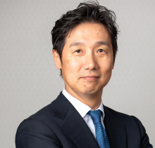 Isao Iwata, MD profile