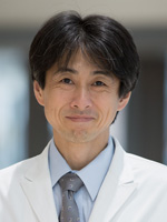 Dr. Matoshi Takagi